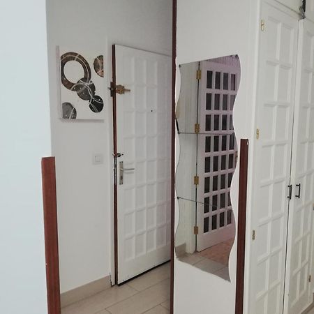 Babelia Apartamento Las Palmas de Gran Canárias Exterior foto