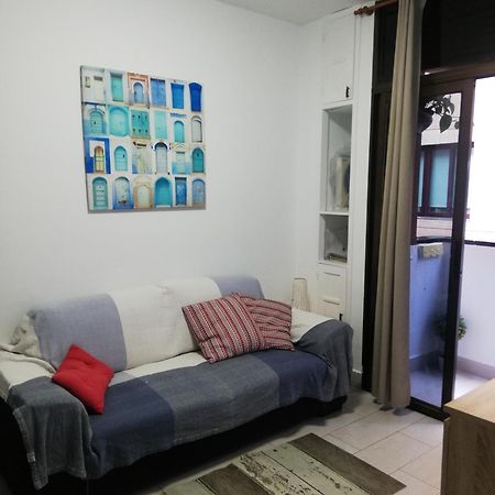 Babelia Apartamento Las Palmas de Gran Canárias Exterior foto