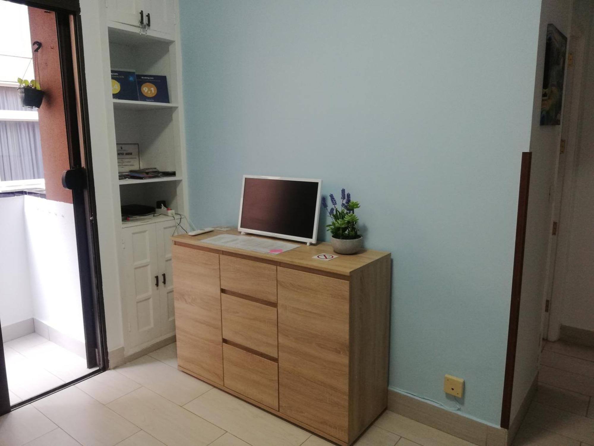 Babelia Apartamento Las Palmas de Gran Canárias Exterior foto