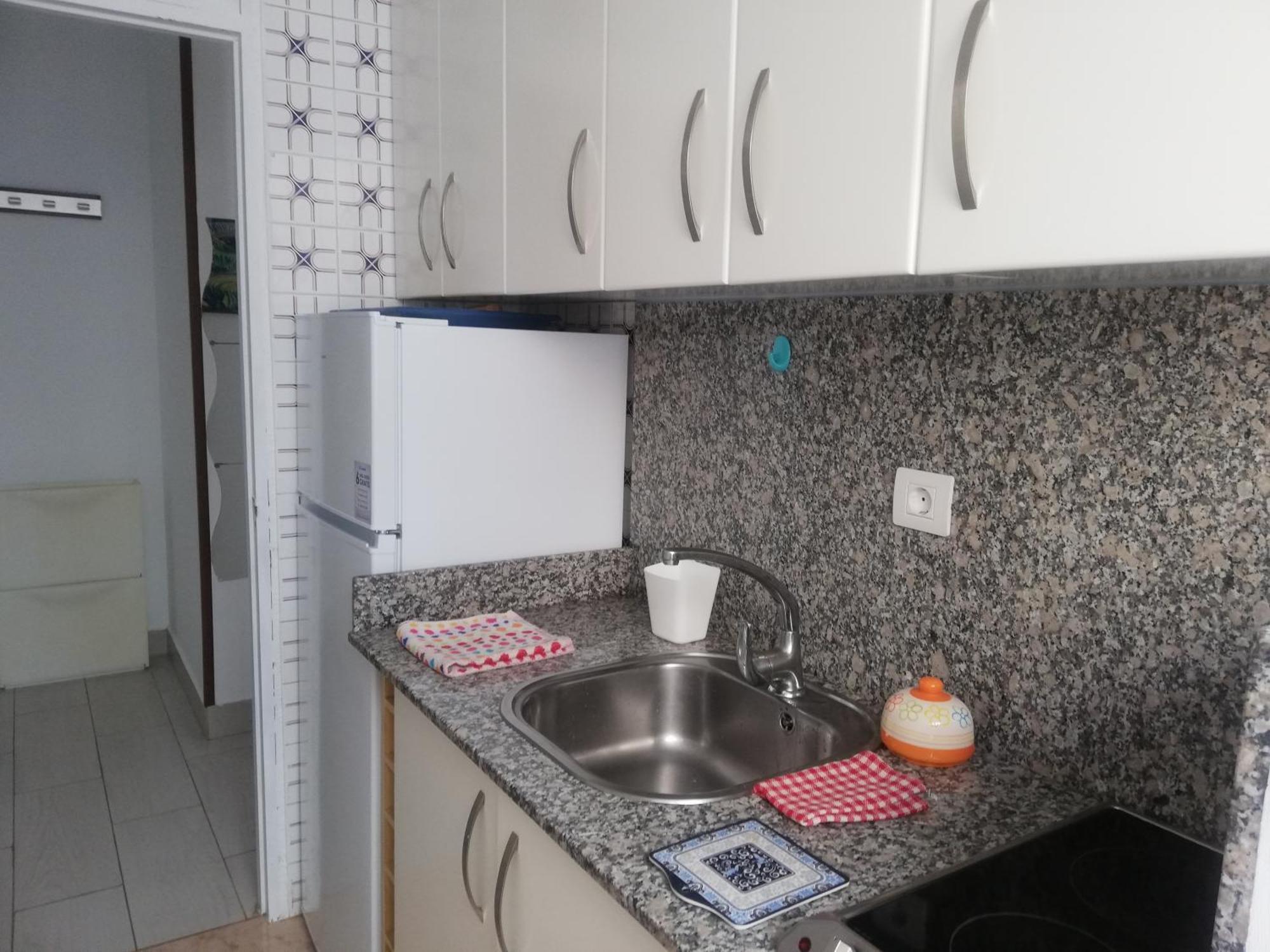 Babelia Apartamento Las Palmas de Gran Canárias Exterior foto