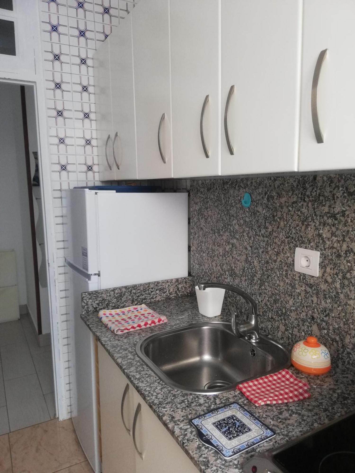 Babelia Apartamento Las Palmas de Gran Canárias Exterior foto