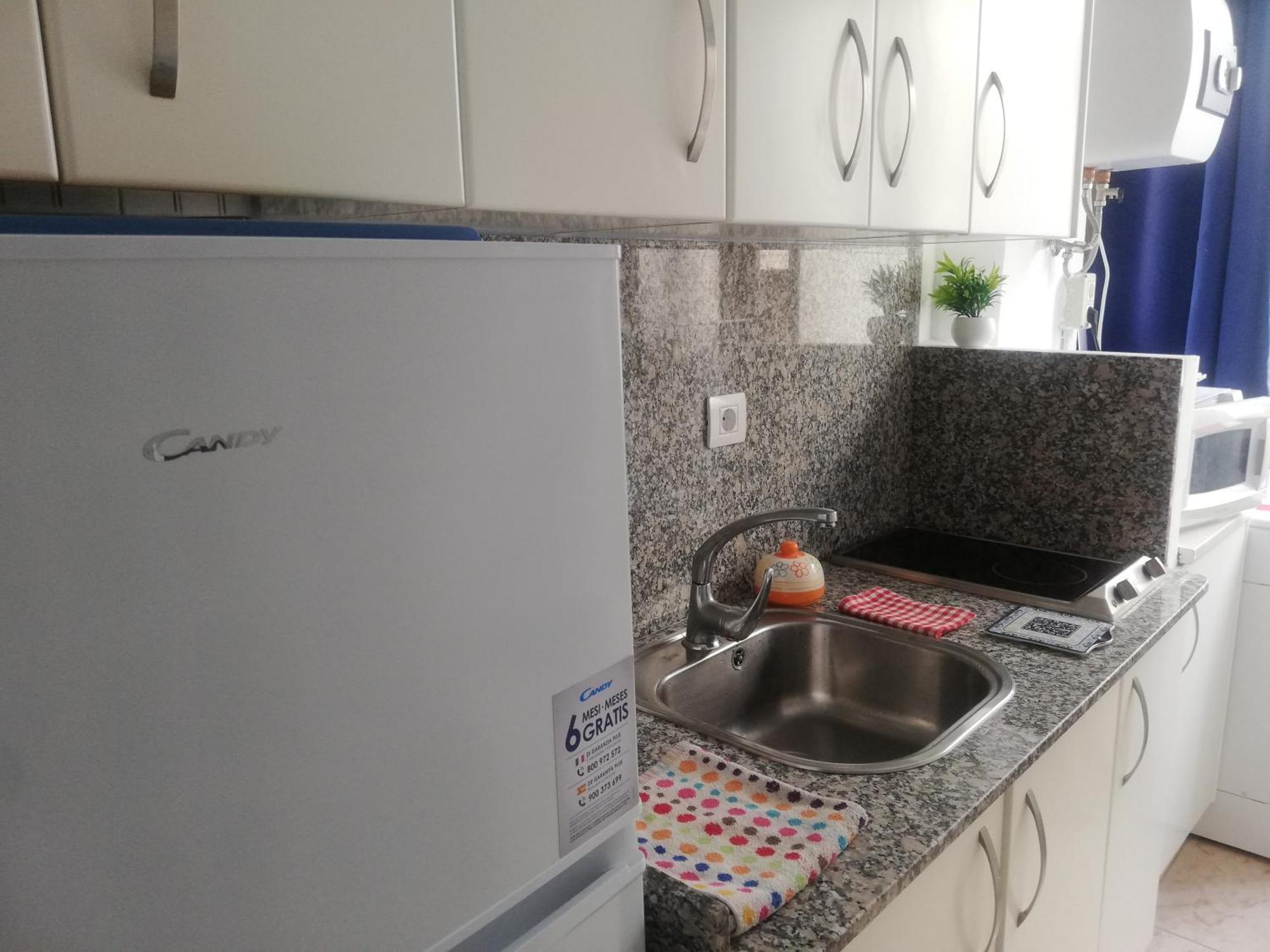 Babelia Apartamento Las Palmas de Gran Canárias Exterior foto