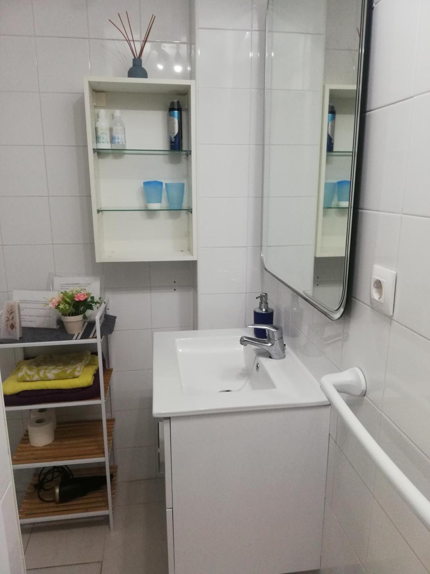 Babelia Apartamento Las Palmas de Gran Canárias Exterior foto