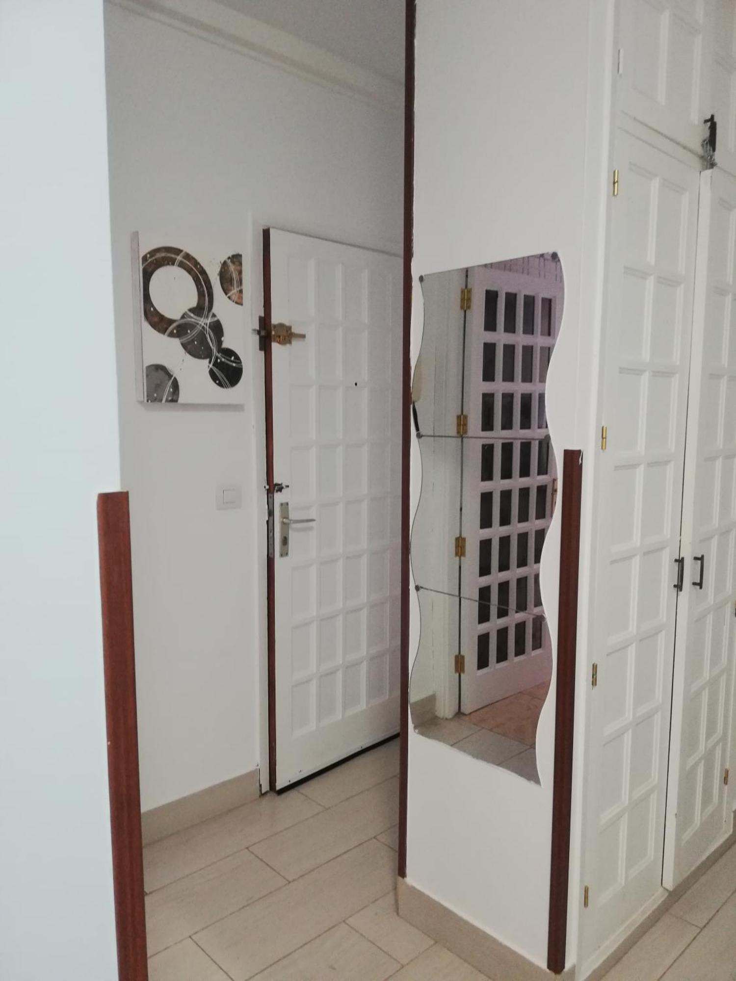 Babelia Apartamento Las Palmas de Gran Canárias Exterior foto