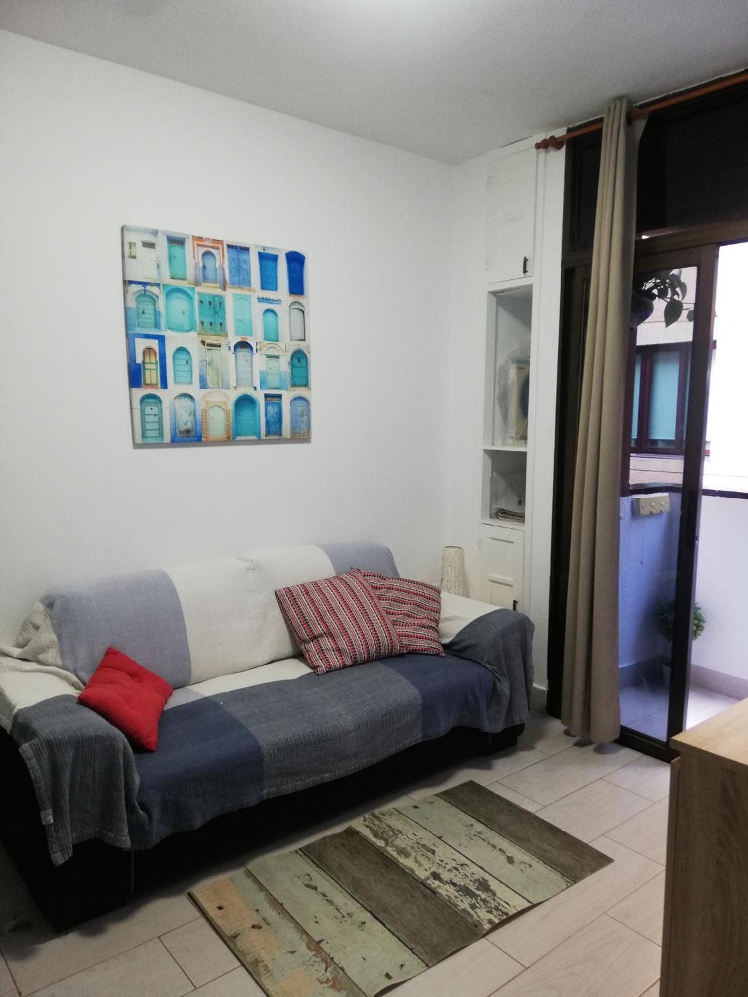 Babelia Apartamento Las Palmas de Gran Canárias Exterior foto