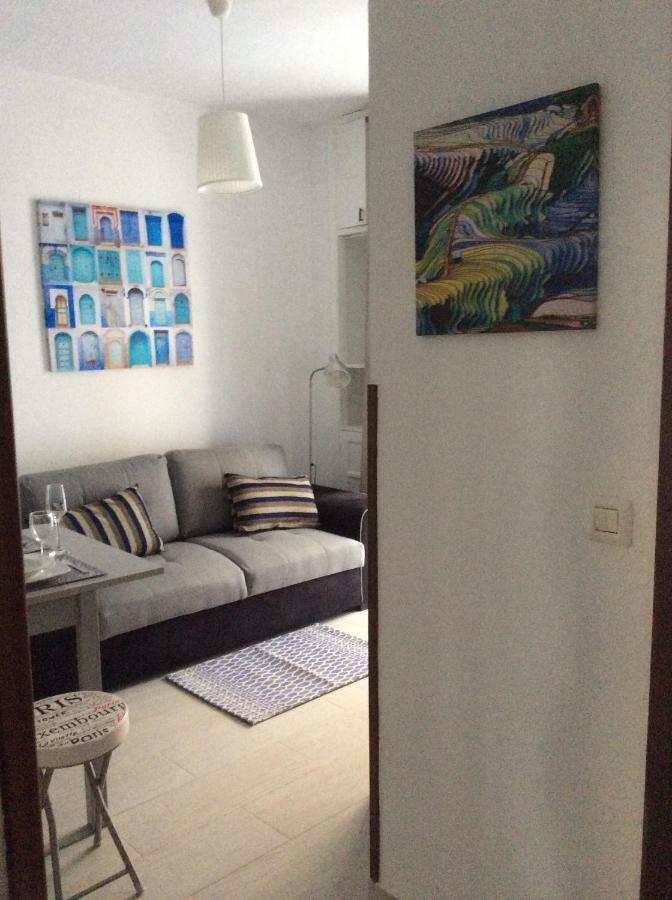 Babelia Apartamento Las Palmas de Gran Canárias Exterior foto