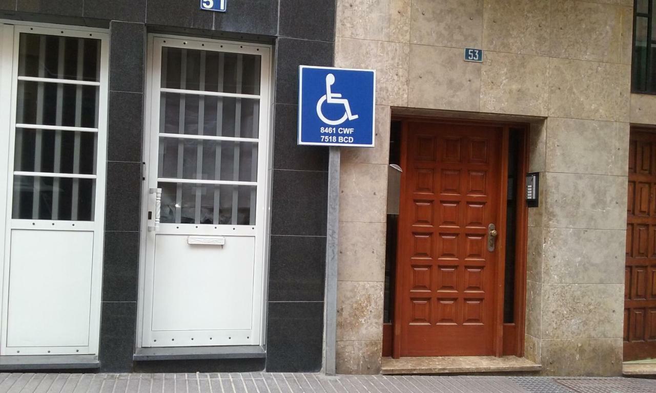 Babelia Apartamento Las Palmas de Gran Canárias Exterior foto