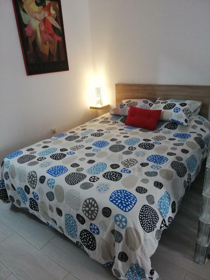 Babelia Apartamento Las Palmas de Gran Canárias Exterior foto
