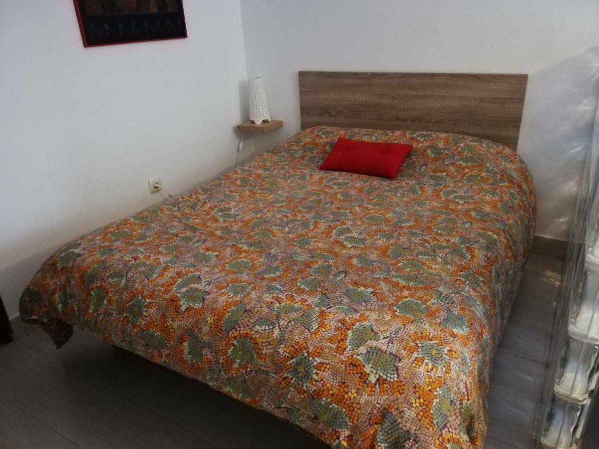 Babelia Apartamento Las Palmas de Gran Canárias Exterior foto