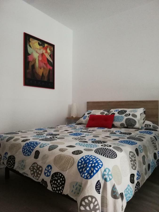 Babelia Apartamento Las Palmas de Gran Canárias Exterior foto