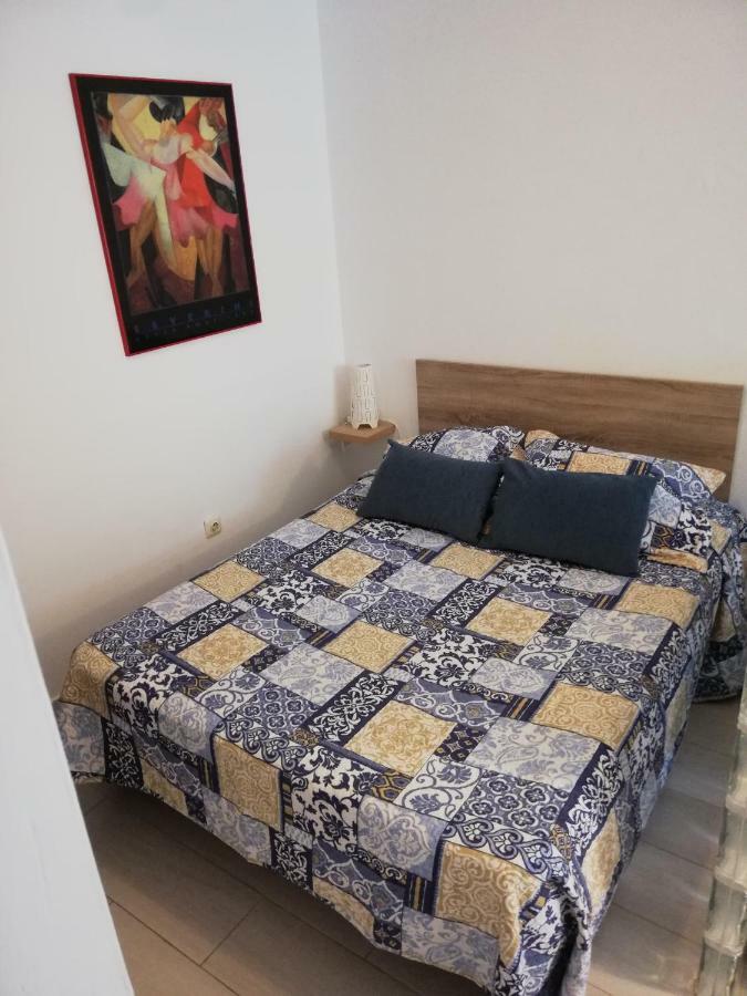 Babelia Apartamento Las Palmas de Gran Canárias Exterior foto