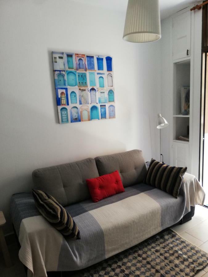Babelia Apartamento Las Palmas de Gran Canárias Exterior foto