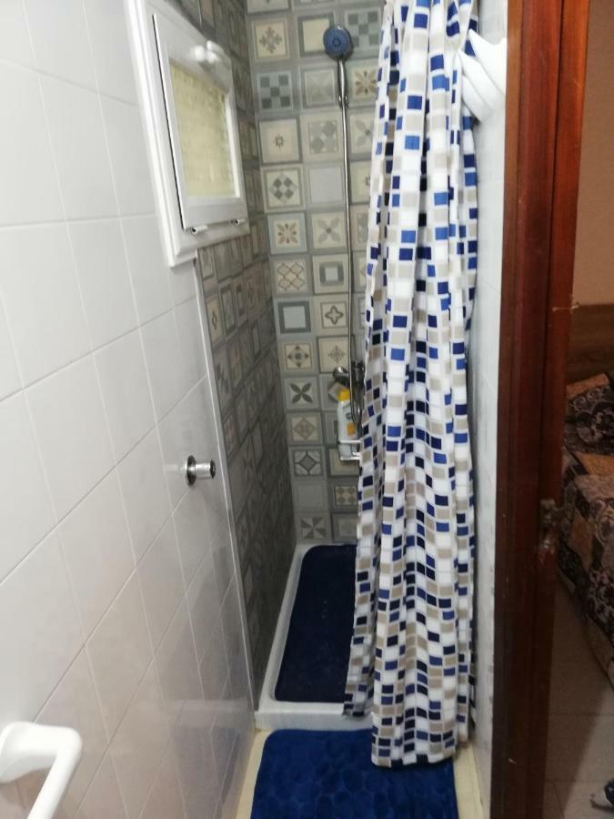 Babelia Apartamento Las Palmas de Gran Canárias Exterior foto