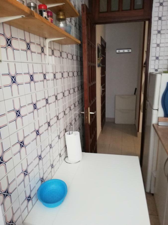 Babelia Apartamento Las Palmas de Gran Canárias Exterior foto