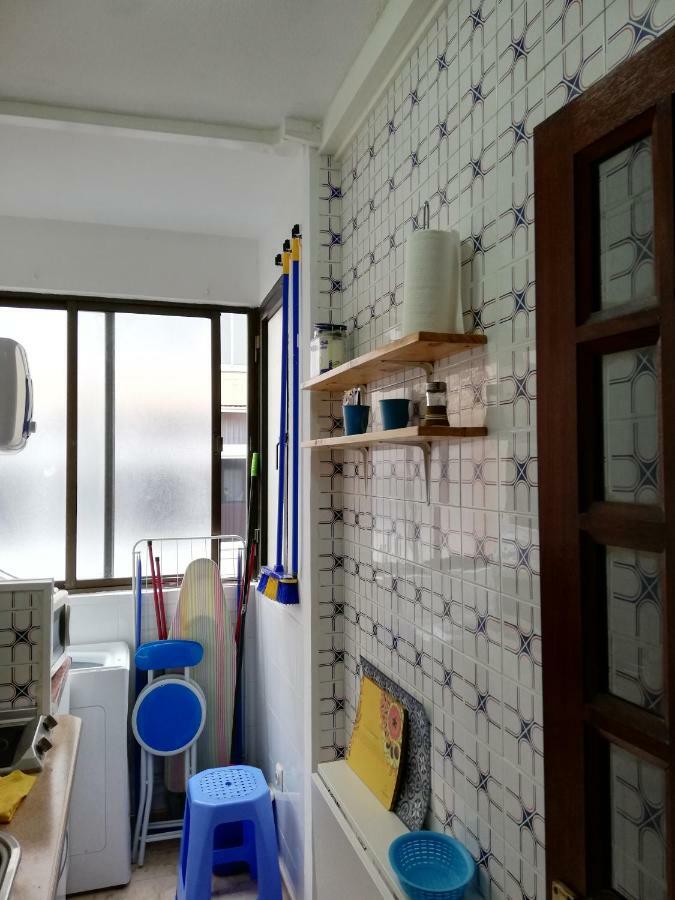 Babelia Apartamento Las Palmas de Gran Canárias Exterior foto