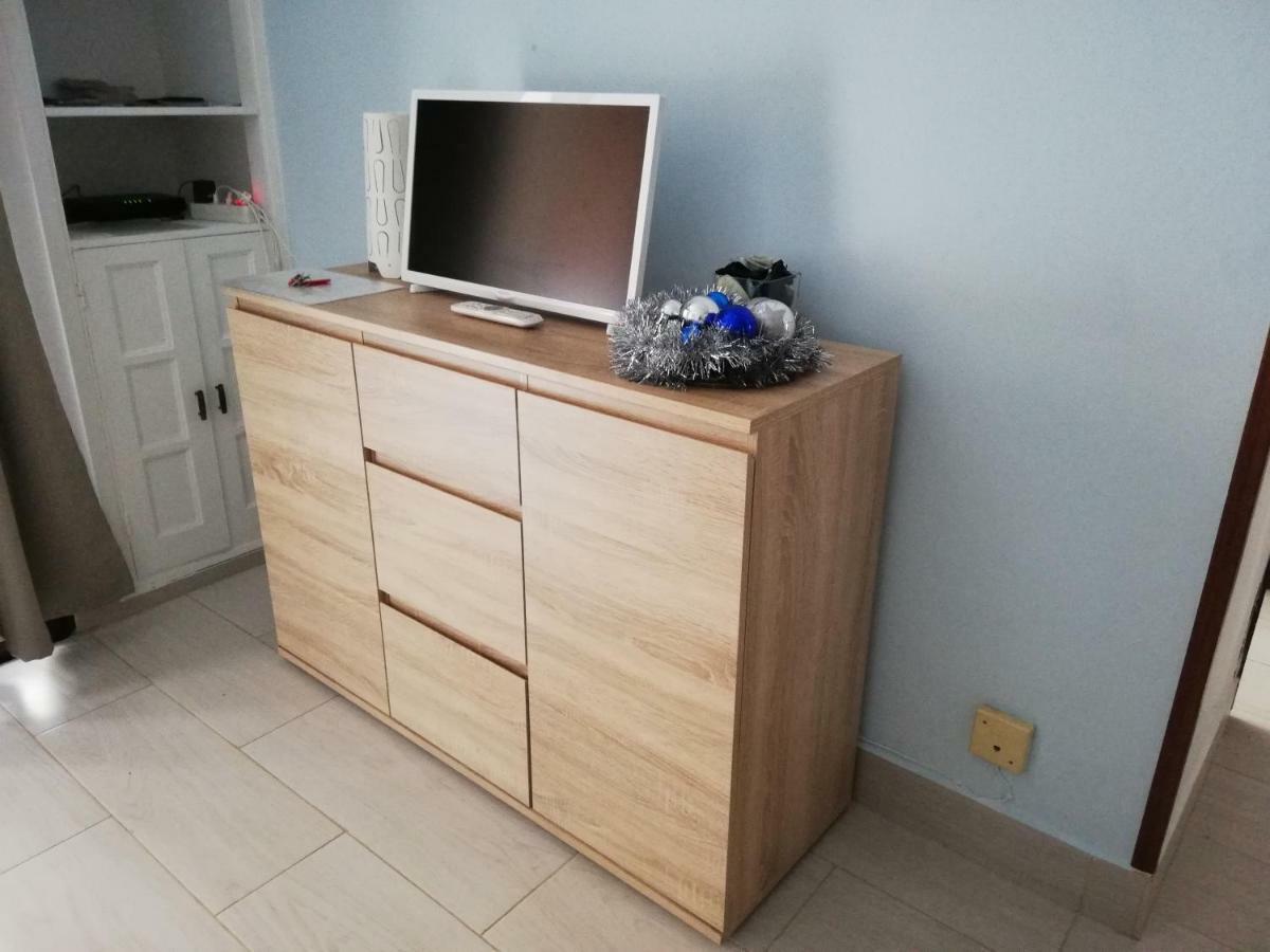 Babelia Apartamento Las Palmas de Gran Canárias Exterior foto