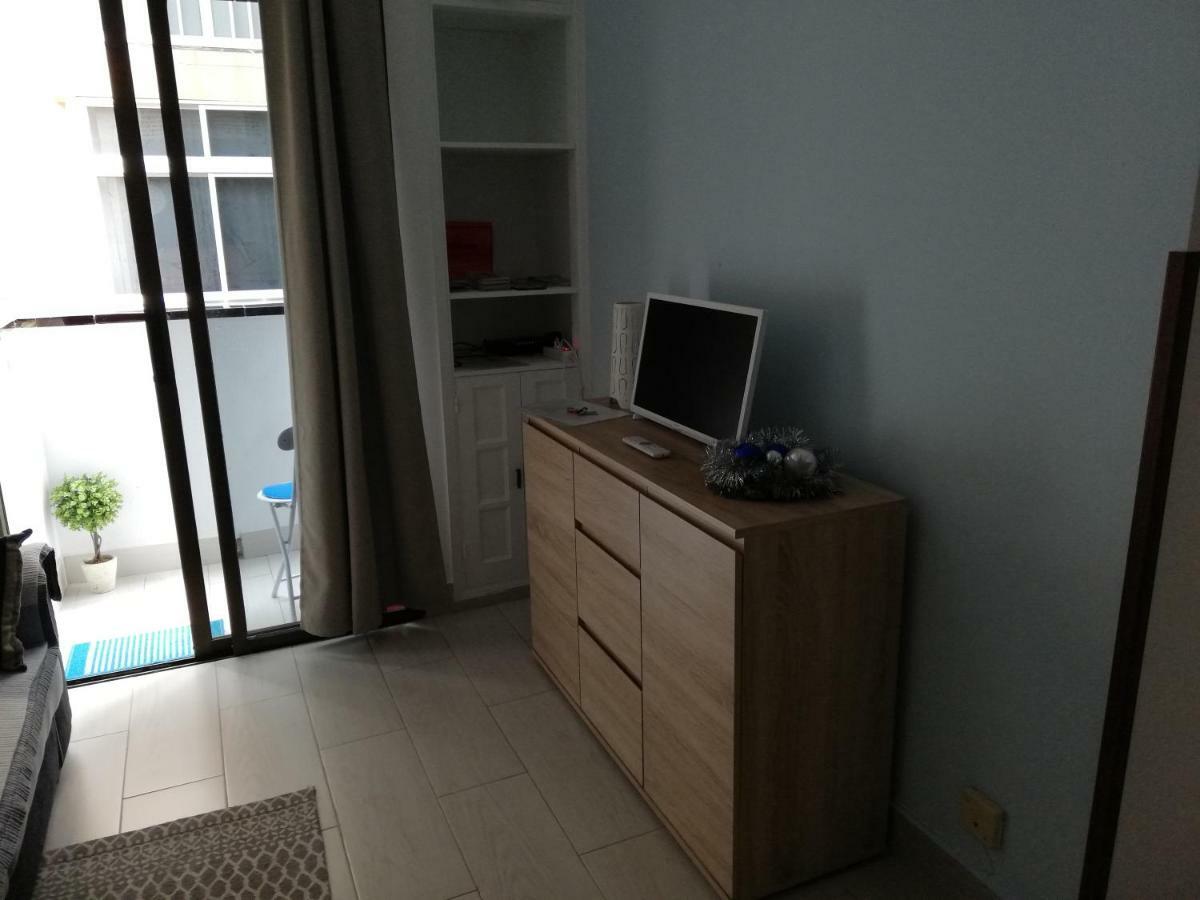 Babelia Apartamento Las Palmas de Gran Canárias Exterior foto