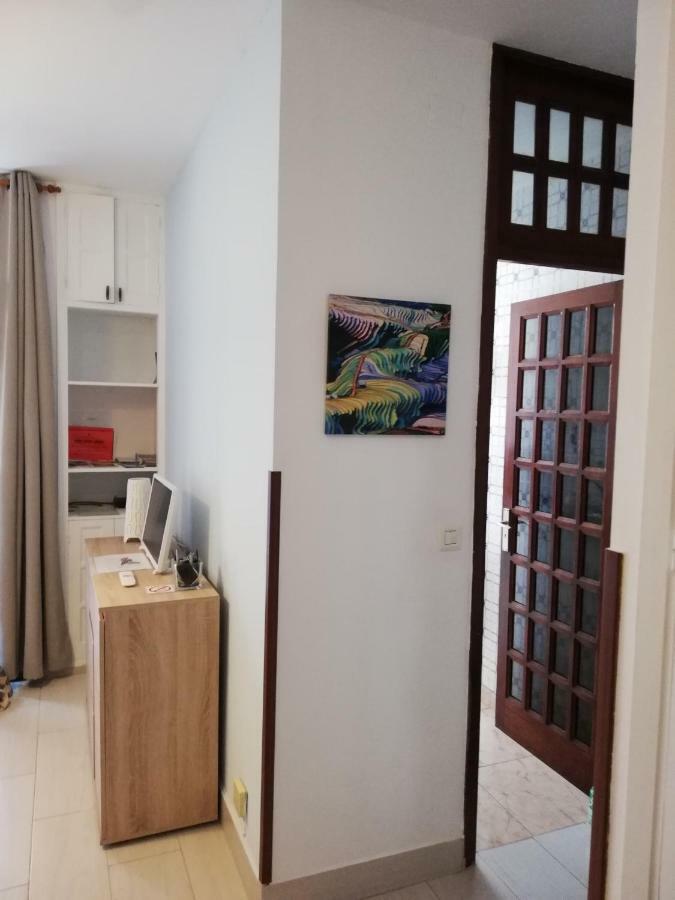 Babelia Apartamento Las Palmas de Gran Canárias Exterior foto