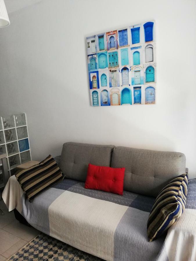 Babelia Apartamento Las Palmas de Gran Canárias Exterior foto